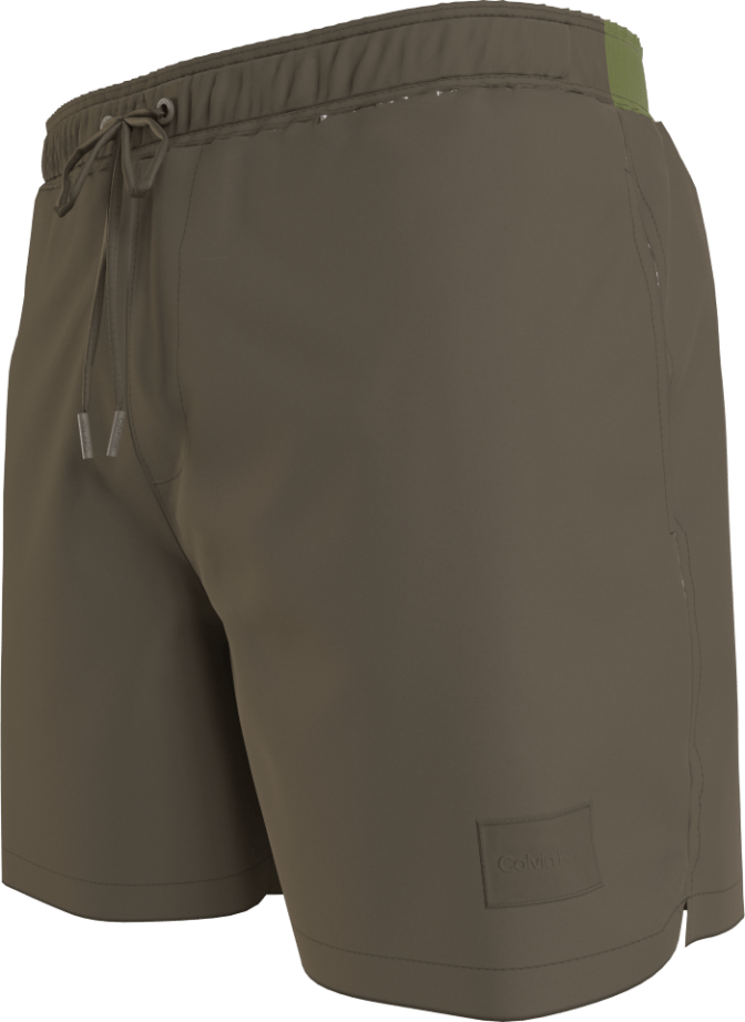 ΜΑΓΙΩ ΑΝΔΡΙΚΟ ΒΕΡΜΟΥΔΑ MEDIUM CALVIN KLEIN