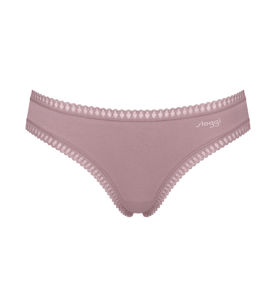 ΣΛΙΠ 3 ΤΕΜΑΧΙΑ sloggi GO Crush H Mini C3P