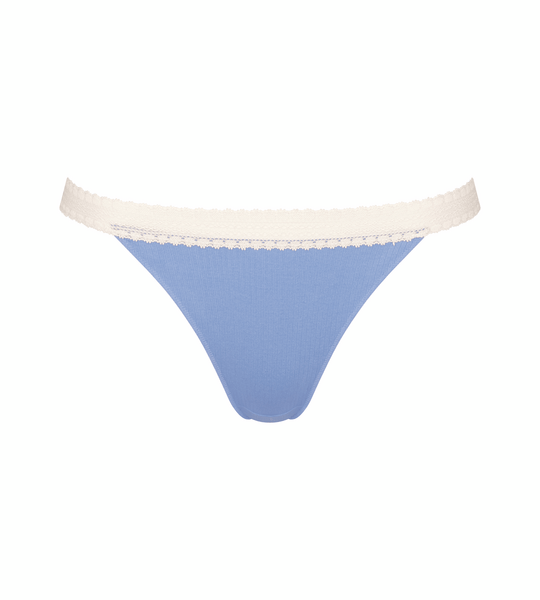 ΚΥΛΟΤΑ sloggi GO Ribbed H Tanga C2P