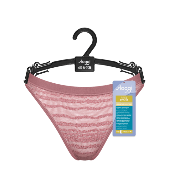 String sloggi FREE Evolve Lace