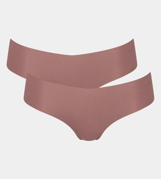 sloggi ZERO Modal 2.0 H Hipster 2P