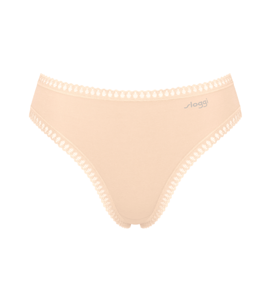 SLIP 3 ΤΕΜΑΧΙΑ sloggi GO Crush High leg C3P