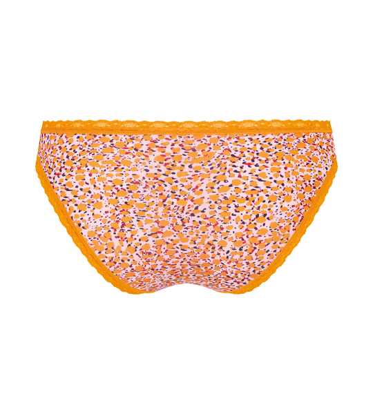 ΚΥΛΟΤΑ sloggi 24/7 Weekend H Tanga C3P