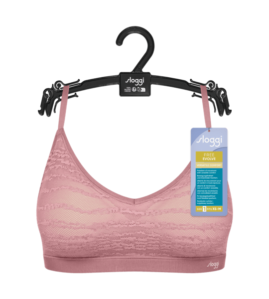 ΣΟΥΤΙΕΝ sloggi FREE Evolve PU Lace