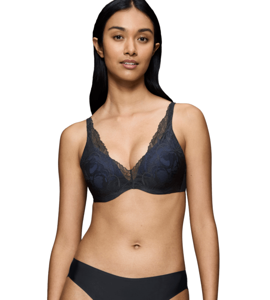 ΣΟΥΤΙΕΝ TRIUMPH Body Make-Up Illusion Lace WP