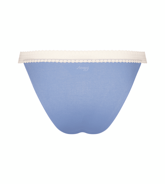 ΚΥΛΟΤΑ sloggi GO Ribbed H Tanga C2P