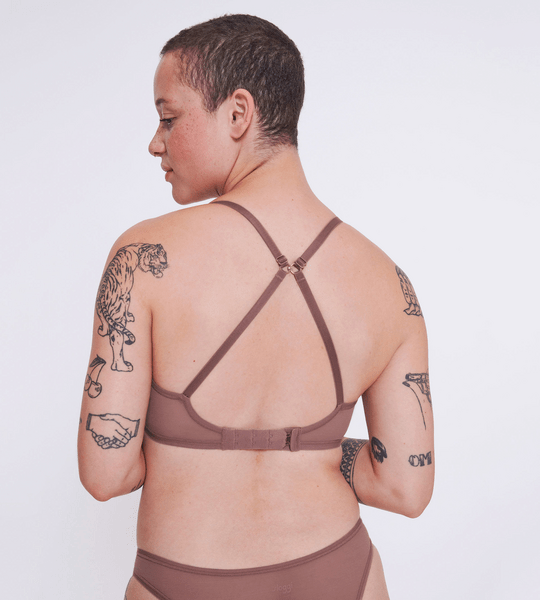 ΣΟΥΤΙΕΝ sloggi Soft ADAPT P