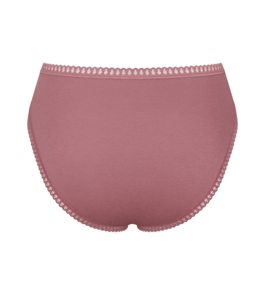 SLIP 3 ΤΕΜΑΧΙΑ sloggi GO Crush High leg C3P