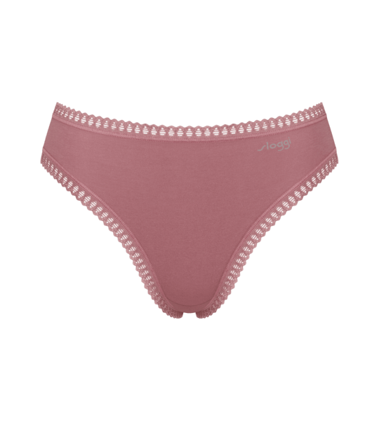 SLIP 3 ΤΕΜΑΧΙΑ sloggi GO Crush High leg C3P