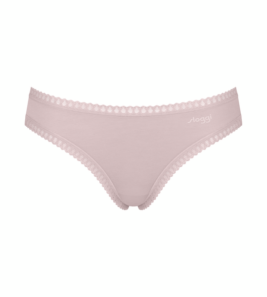 ΣΛΙΠ 3 ΤΕΜΑΧΙΑ sloggi GO Crush H Mini C3P