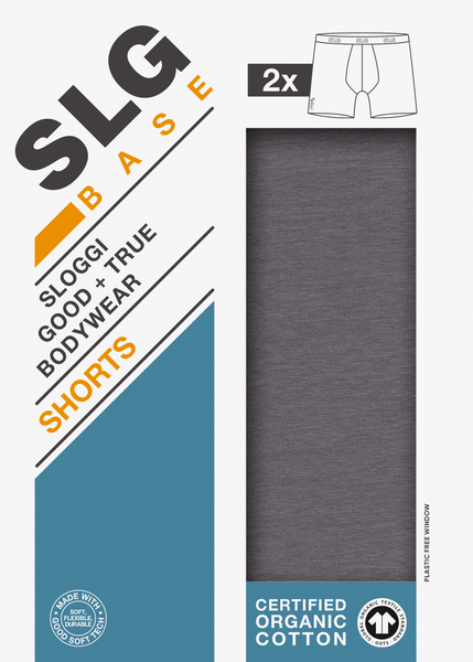 BOXER sloggi SLG Base Short C2P