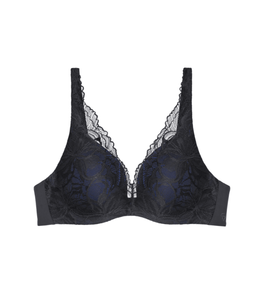 ΣΟΥΤΙΕΝ TRIUMPH Body Make-Up Illusion Lace WP