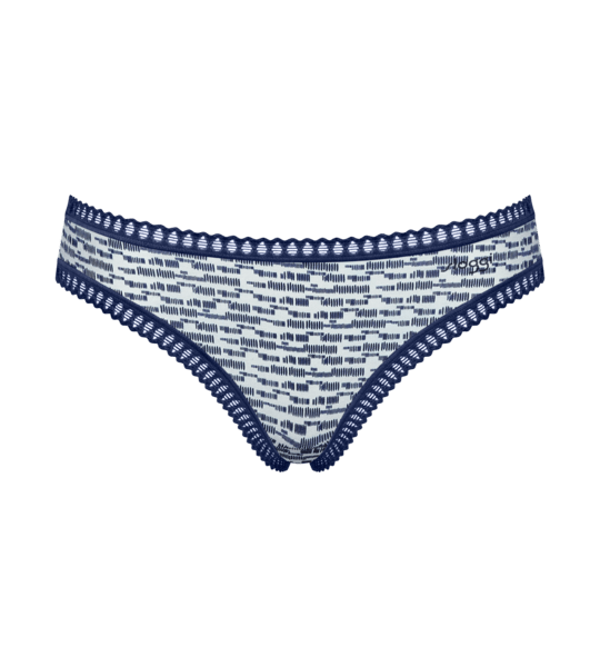 ΣΛΙΠ 3 ΤΕΜΑΧΙΑ sloggi GO Crush Mini C3P