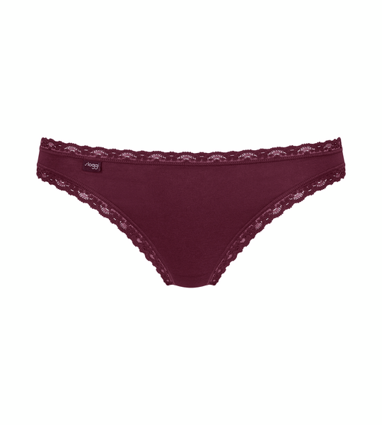 ΚΥΛΟΤΑ sloggi 24/7 Weekend H Tanga C3P