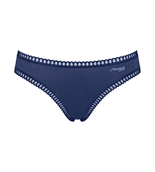 ΣΛΙΠ 3 ΤΕΜΑΧΙΑ sloggi GO Crush Mini C3P