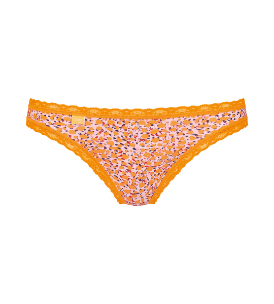 ΚΥΛΟΤΑ sloggi 24/7 Weekend H Tanga C3P