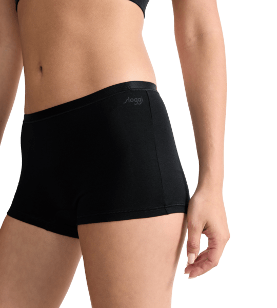 BOXER Short sloggi GO Daily Cotton 3P