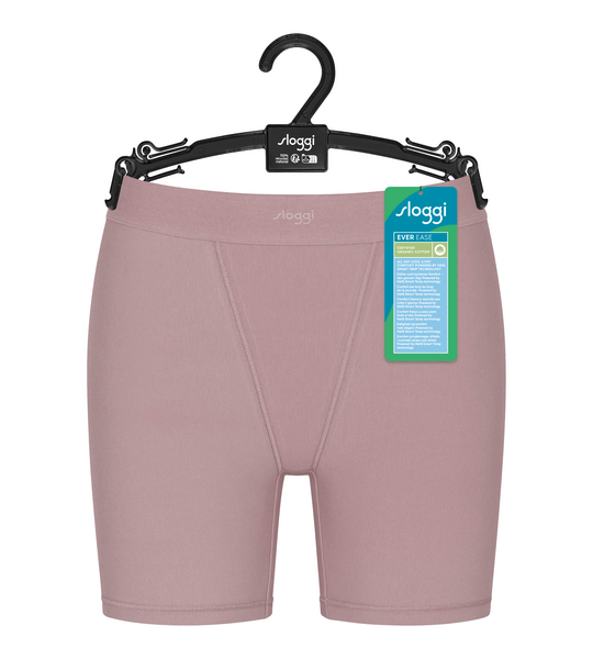 BOXER ΜΕ ΜΑΚΡΥ ΠΟΔΙ sloggi EVER Ease Cyclist