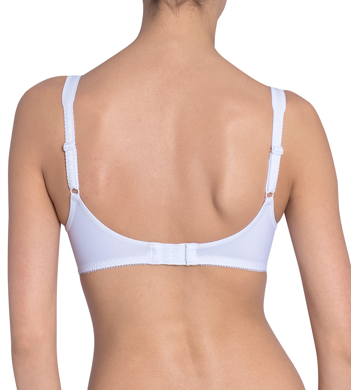 BRA TRIUMPH ELASTI CROSS + COTTON N